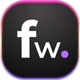 Floutwork icon