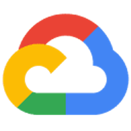 Google Cloud Vision AI icon