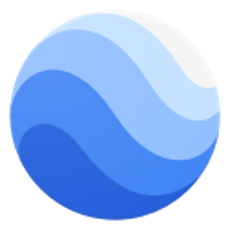Google Earth Studio icon