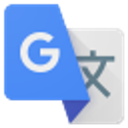 Google Translate icon