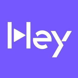 HeyGen icon