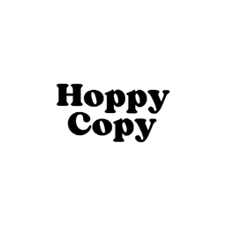 HoppyCopy icon