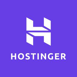 Hostinger AI Website Builder icon