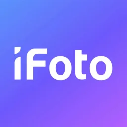 iFoto icon