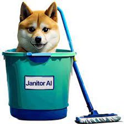 JanitorAI icon