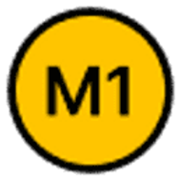M1-Project icon