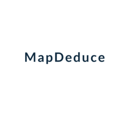 MapDeduce icon