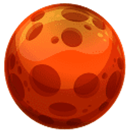 MarsX icon