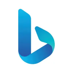 Microsoft Bing icon