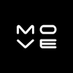 Move AI icon