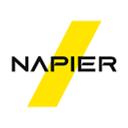 Napier icon
