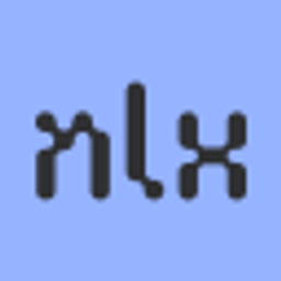 NLX icon