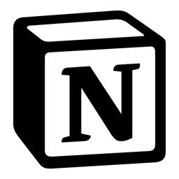 Notion AI icon