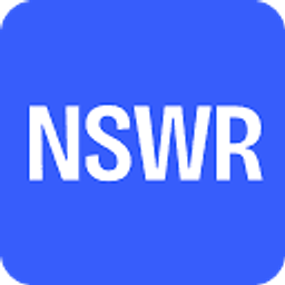 NSWR icon