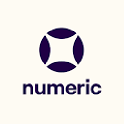 Numeric icon