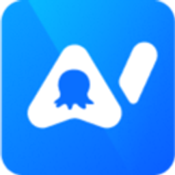 Octoparse AI icon