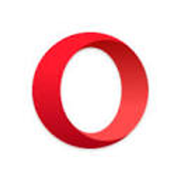 Opera One Browser icon