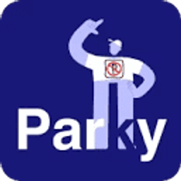 Parky.AI icon