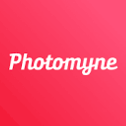 Photomyne icon