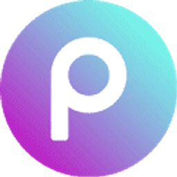 Picsart icon