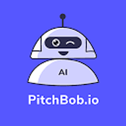 PitchBob.io icon