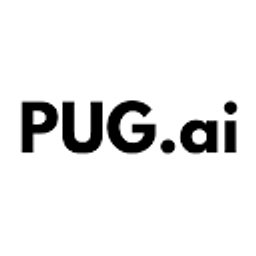 PUG ai icon