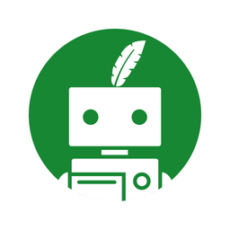Quillbot icon