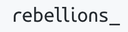 Rebellions.ai icon