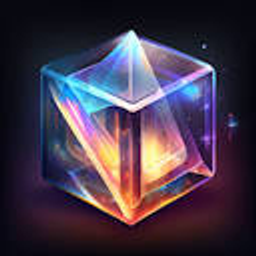 Refraction AI icon
