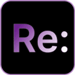Reshot AI icon