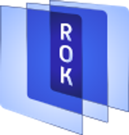 ROK Solution icon