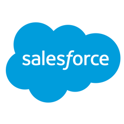 Salesforce AI icon
