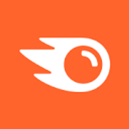 Semrush Content Toolkit icon