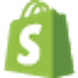 Shopify Logo Maker icon