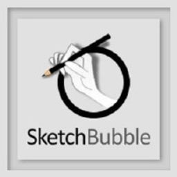 SketchBubble AI icon