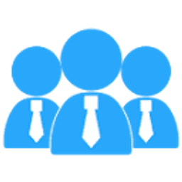 SlideTeam AI Presentation Generator icon