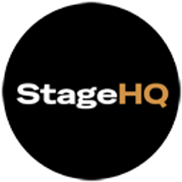 StageHQ AI icon