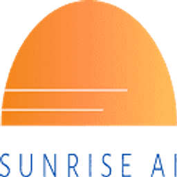 Sunrise AI icon
