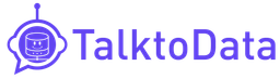 TalktoData icon