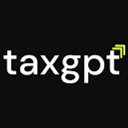 TaxGPT icon