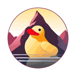 Uberduck icon