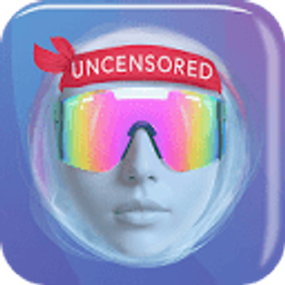 Uncensored.com icon