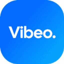 Vibeo icon