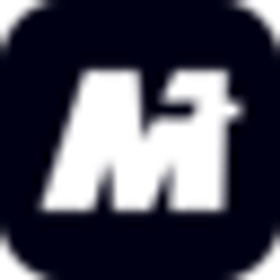 WonderShare Media.io icon