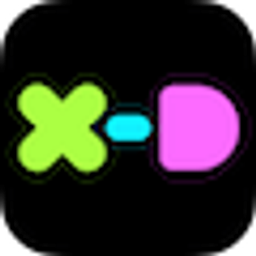 X-Design icon