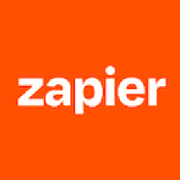 Zapier icon