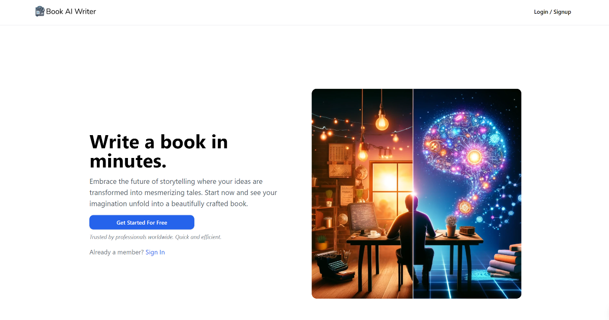 Namelix screenshot 1