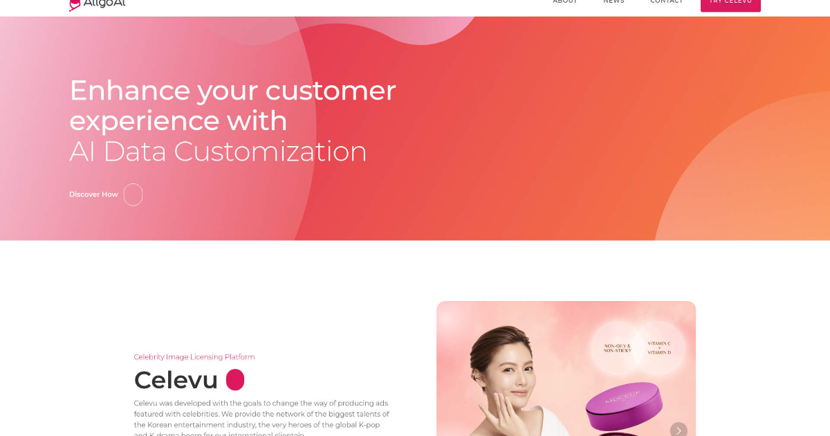 ALIGO AI screenshot 1