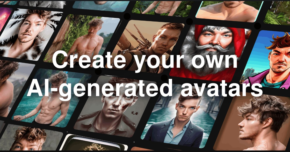 Avatar AI screenshot 1