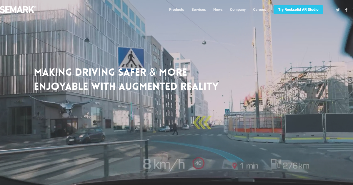 Basemark screenshot 1